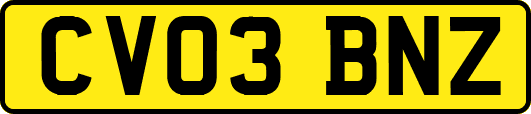 CV03BNZ