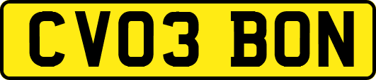 CV03BON