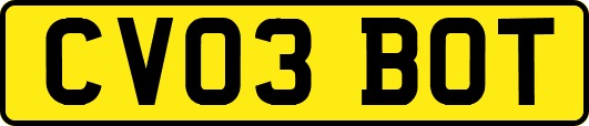 CV03BOT