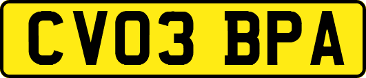 CV03BPA