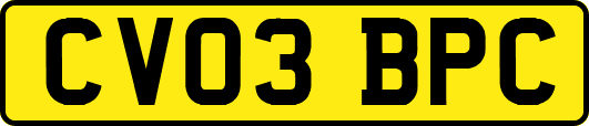 CV03BPC