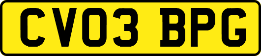CV03BPG