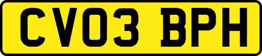 CV03BPH