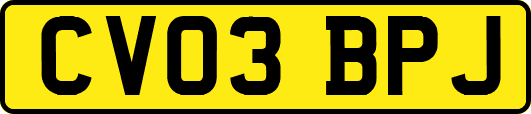 CV03BPJ