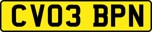 CV03BPN