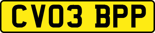 CV03BPP