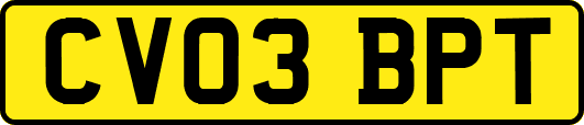 CV03BPT