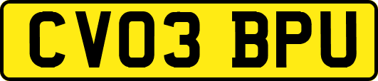 CV03BPU