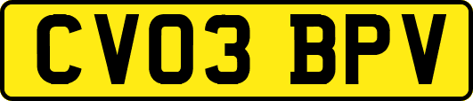 CV03BPV