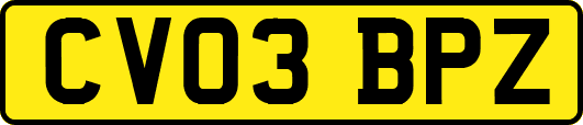 CV03BPZ