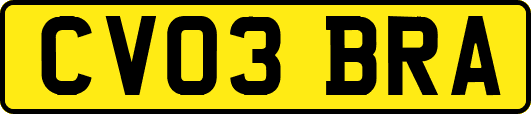 CV03BRA