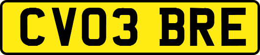 CV03BRE