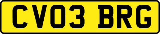 CV03BRG