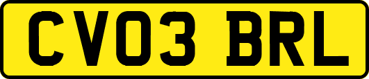 CV03BRL
