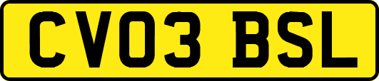 CV03BSL