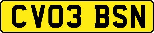 CV03BSN