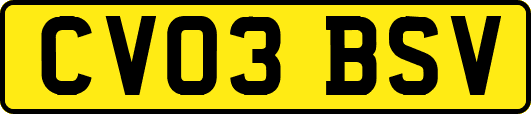 CV03BSV