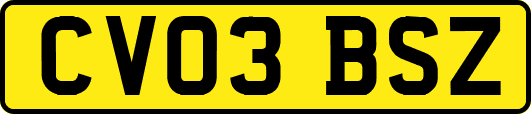 CV03BSZ