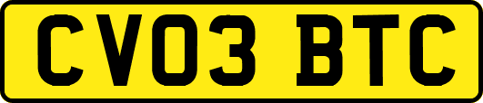 CV03BTC