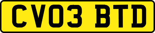 CV03BTD