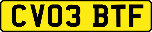 CV03BTF