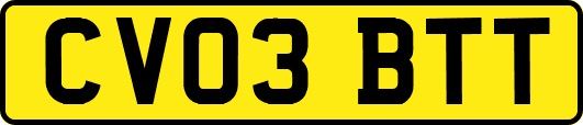 CV03BTT