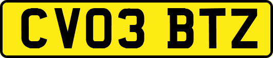CV03BTZ