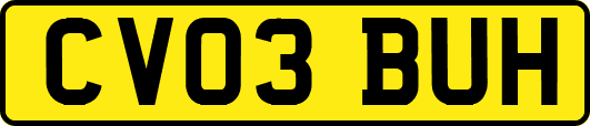 CV03BUH