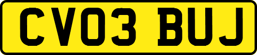 CV03BUJ