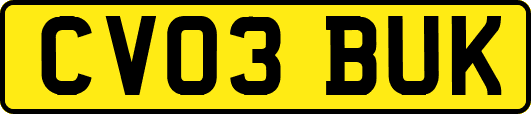 CV03BUK
