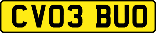 CV03BUO