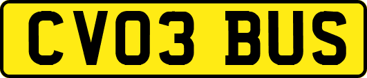 CV03BUS