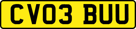 CV03BUU