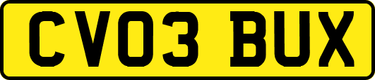 CV03BUX