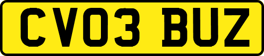 CV03BUZ