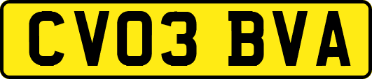 CV03BVA