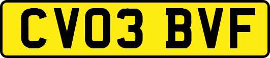 CV03BVF