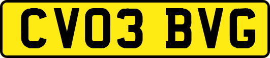 CV03BVG