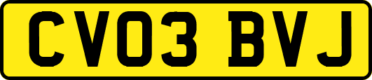 CV03BVJ