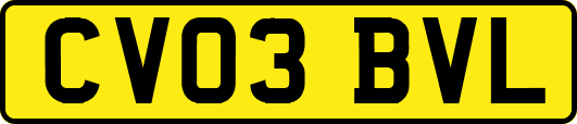 CV03BVL