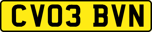 CV03BVN