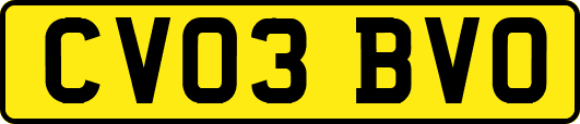 CV03BVO