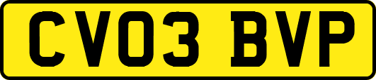 CV03BVP