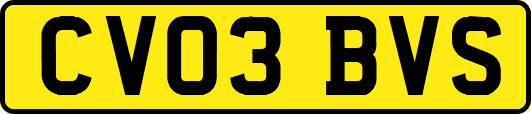 CV03BVS