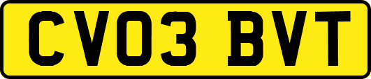 CV03BVT