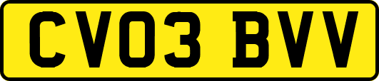 CV03BVV
