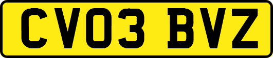 CV03BVZ