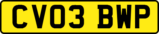 CV03BWP