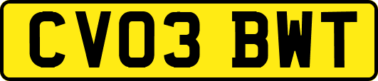 CV03BWT