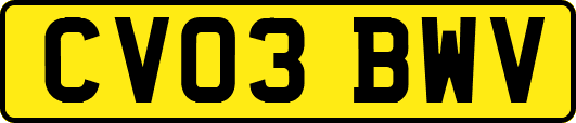CV03BWV